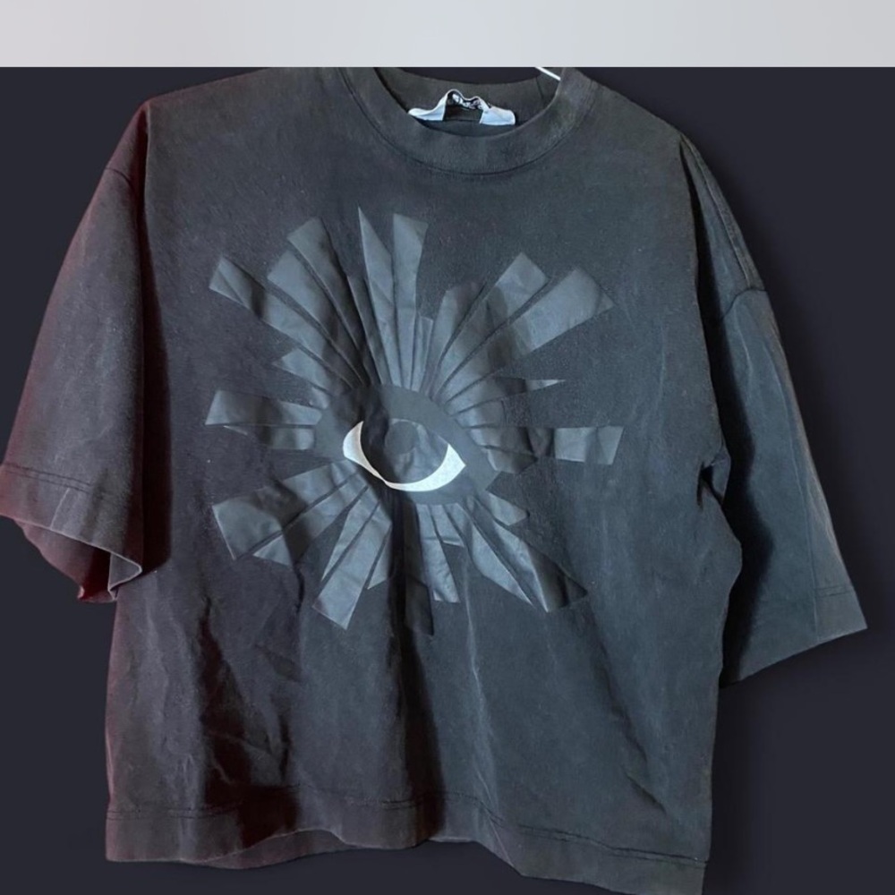 Black vintage T-Shirt